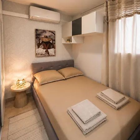 Terrasse Face A La Mer, Proche De Tout,climatise Au Calme Appartement Saint-Raphaël